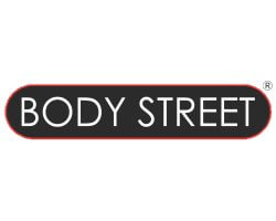 Bodystreet Karlsruhe Logo