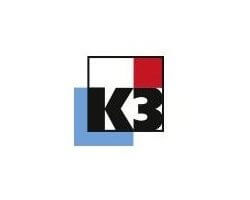 K3 Heilbronn Logo