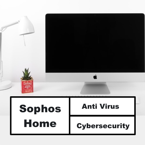 Sophos Home Antivirus