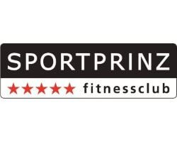 Sportprinz Fitnessclub Logo
