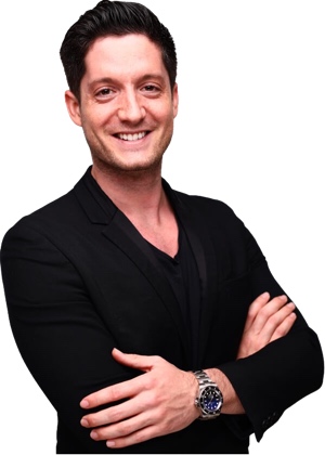 Online Marketingwirt Philipp Tittel-Mosser