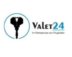 Valet24 GmbH Logo